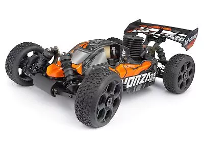 HPI Vorza 3.5 Big Block RTR 1/8 4WD Nitro Buggy Orange • $499.95