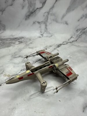 $27.97 • Buy Propel Star Wars T-65 X-Wing Battling Drone Body PCB Board Motor Quad No Battery
