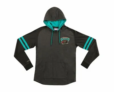 Mitchell And Ness Vancouver Grizzlies Lightweight 2.0 Hoody Hwc • $72.77