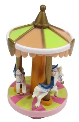 Disney Magic Kingdom Disneyland Castle Replacement Carousel • $6