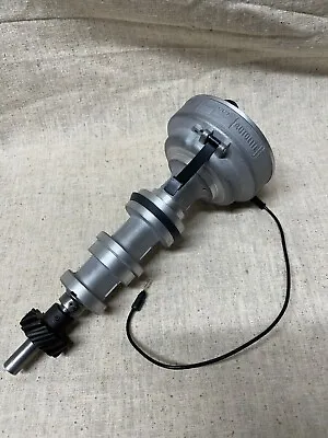 1967 68 Ford Mustang Shelby 390 427 428  Dual Point Distributor 1967 Date 7G25 • $1079