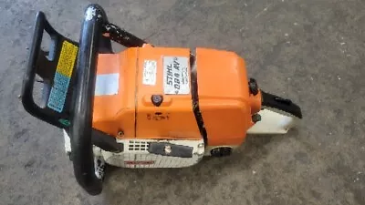 Stihl 084 AV Chainsaw • $1000