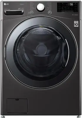 LG 27 Inch Front Load Smart Washer/Dryer Combo Ventless WM3998HBA • $2095