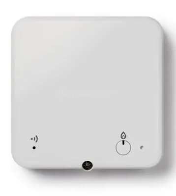 New Honeywell Wireless Receiver Unit Only For T4R Or T6R No Thermostat • £83.99