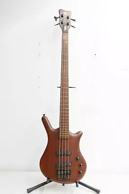 Warwick Thumb (Bolt On) 4-String - Natural Oil Finish - Electric Bass Guitar • $730