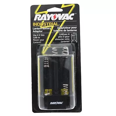 6 Volt Lantern Adaptor • $12.99