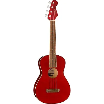 $119.99 • Buy Fender Avalon Tenor Ukulele Cherry