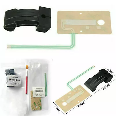 For Roland Drum FD-8 Hi Hat Parts Replacement Sheet Sensor Actuator Pedal Rubber • $31.80