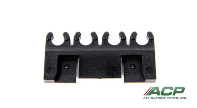 $11.95 • Buy 1965 1966 1967 1968 1969 1970 Mustang V8 Spark Plug Wire Separators Holders NEW