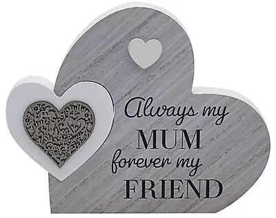 Gift Ideas For Mum Birthday 80th 70th 60th 40th 50th 75th Mums Christmas Present • £10.99