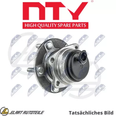 WHEEL BEARING SET FOR CHRYSLER VOYAGER/IV/Mk/III/GRAND TOWN/&/COUNTRY DODGE 2.4L 4cyl • $110.03