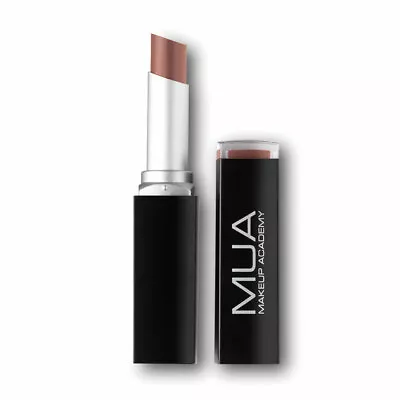 Mua Make Up Academy Color Drenched Lip Butter #609 Bare • $8.99