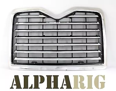 2002-2016 Mack Vision Cx612 Cx613 Cxn612 Cxn613 Cxu612 Cxu613 Pinnacle Cx Grille • $1179.99