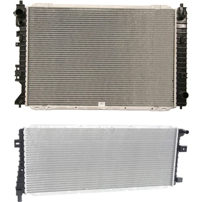 $175.64 • Buy Radiators For Ford Escape 2005-2008
