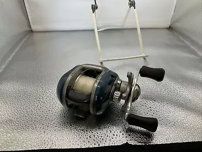 Quantum Tournament Grade TG400CX Baitcast Reel  • $24.99