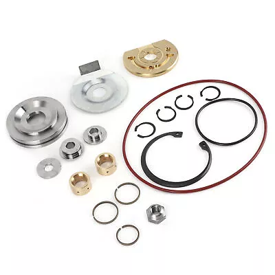 18pcs Turbocharger Rebuild Repair Kit 14961016100 For S400 S410 S467 S471 S475 ✧ • $72.91