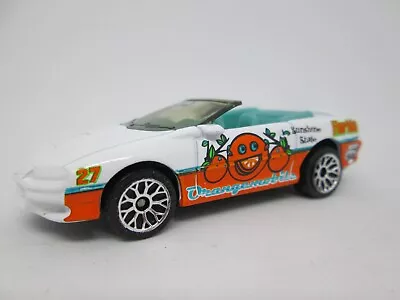 Matchbox '98 Camaro SS Convertible From 2002 Across America Florida • $3.99