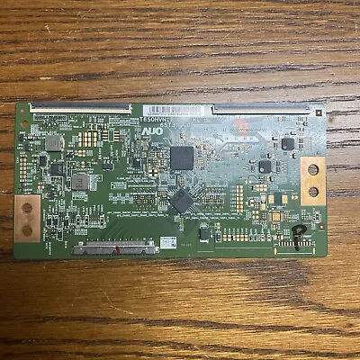 55.65T37.C12 LG TV Module T-Con Board T650HVN12.2 65T37-C09 65LF5700 • $33