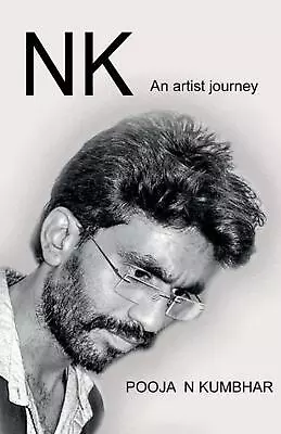 NK By Nagraj R. Paperback Book • £20.99