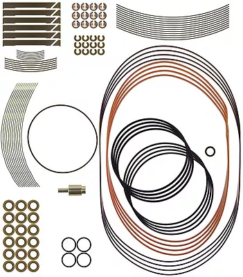 Fits : Mazda Rx8 Basic Engine Rebuild Kit (Are347) 2004 To 2008 • $869.95