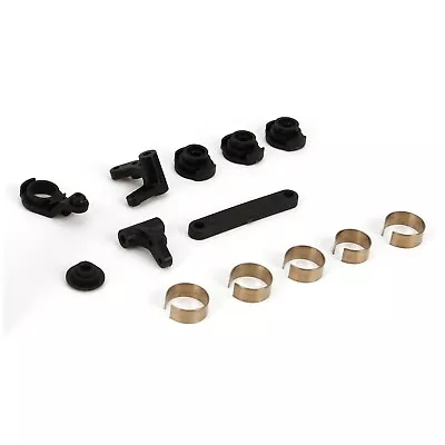 ECX214003 Servo Saver Set 1/18 4WD Ruckus Or Torment • $13.99