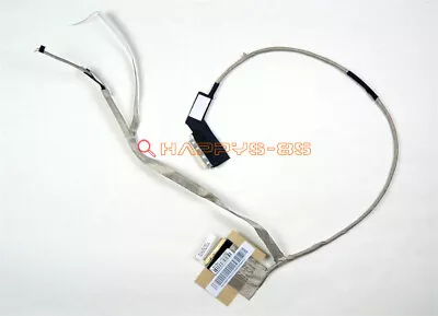 1PC For Lenovo ThinkPad Edge E430 E430c E530 E535 DC02001FQ10 04W4166 Lcd Cable • $16.61