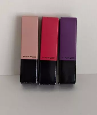 MAC Shadescents EDP Spray Sample 1.5ml/0.05 Fl. Oz. Your Choice. • $10.90