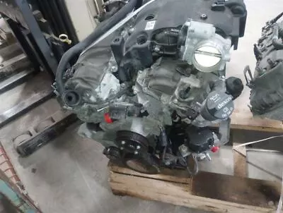 3.6L V6 Engine 12679343 Fits 17-22 Colorado 2845236 • $1544