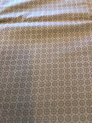 Montana Modern Fabric - 2 1/4 Yards • $2.99