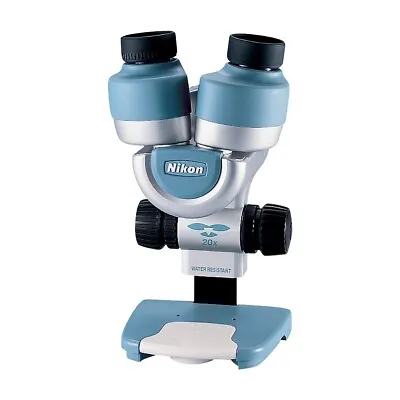 Nikon Mini 20x Field Microscope • $670.95