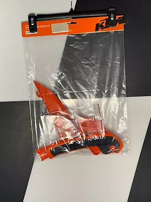 KTM Factory Racing Frame Protection Set MX Enduro 2022 - 2024 A46003994000EB1 • $54.99