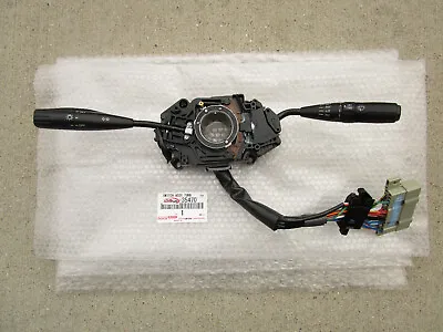 93 - 95 Toyota Land Cruiser Fzj80 Steering Column Turn Signal Switch Oem New • $466.98