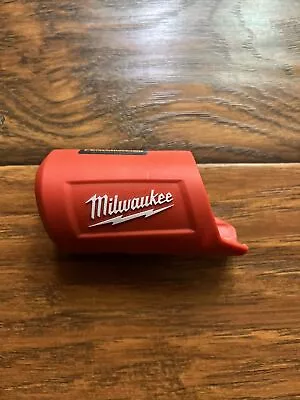 Milwaukee M12 Heated Gear Battery Holder Cover 43-72-1000 -FREE SHIPPING • $20.99