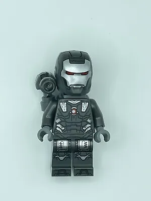 LEGO® Marvel Super Heroes War Machine SH819 Minifigure • $22.25