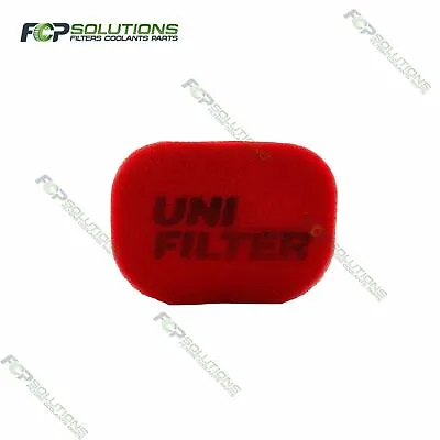 Uni Filter Pre Cleaner 150X100MM Snorkel Ram Head Safari Cover Oiled • $27.89