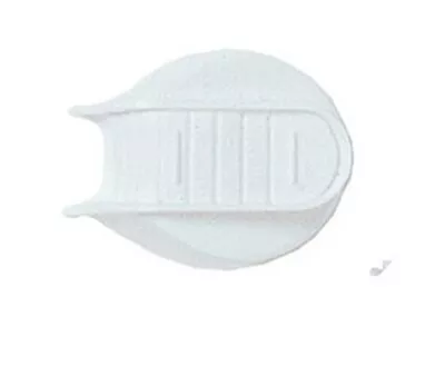 Chef Aid Plastic Milk Mate Bottle Caps Easy Pour For Glass Milk Bottle Tops • £4.89