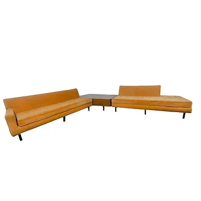 Harvey Probber Sectional Sofa • $9800