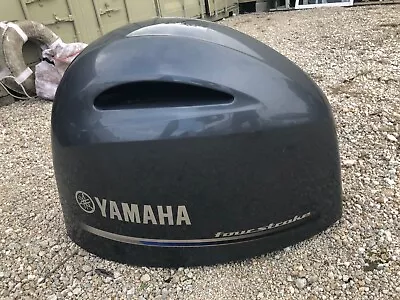 Yamaha F150 Outboard  Engine Cowling • $400