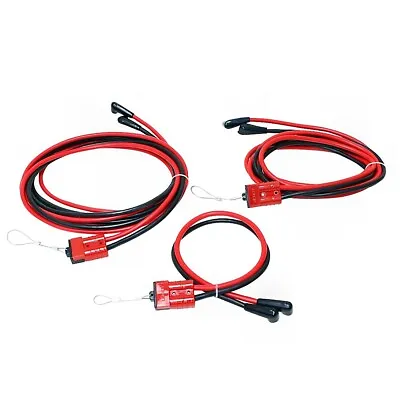 VENOM ATV Winch Quick Connect Winch Wiring Kit For 1500lbs-6000lbs Winches • $39.99