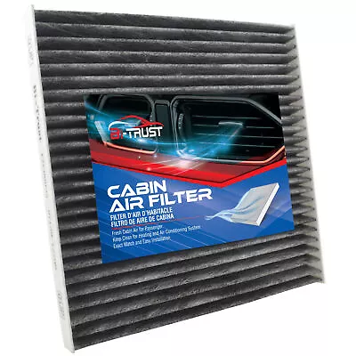 Cabin A/C Air Filter For Toyota Tacoma Dodge Dart Pontiac Vibe 87139-YZZ09 • $10.50