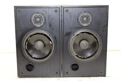 Infinity SM-85 Speaker Pair - Rough • $144.99