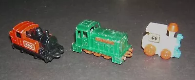 Vintage Matchbox Superfast Trains 1978 Lesney Made In England • $17