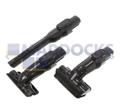 £24.49 • Buy Attachment Tool Crevice Brush For Shark IZ201 IZ202 IZ251 Vacuum Cleaner Hoover