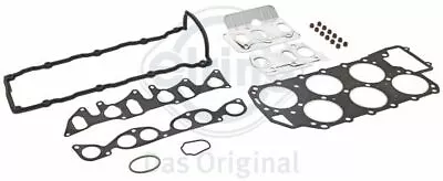 VW Golf MK3 Corrado 2.8 2.9 VR6 (89-98) OEM Elring Head Gasket Set Kit  • $172.83