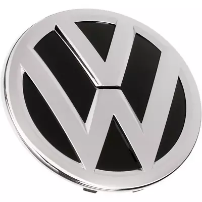 2016-2017 VW Volkswagen Passat & 2015-2016 Jetta Front Grille Emblem • $29