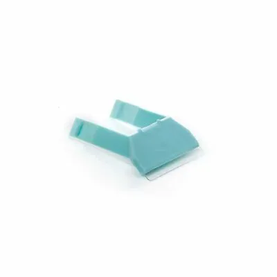 MAG FLOAT ACRYLIC SCRAPER HOLDER And BLADE SM/MED • $13.97