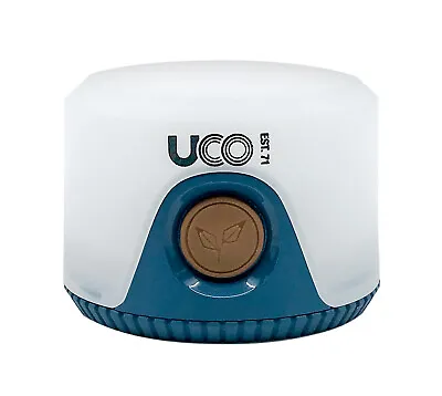 New UCO Sprout Mini Lantern Blue Rechargeable ML-SPROUT-Li • $26.99