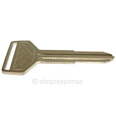 $17.99 • Buy OEM Toyota Master Key Blank 4Runner Corolla Cressida Pickup Supra 90999-00153