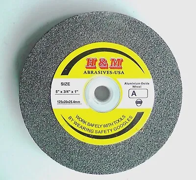 5  6  7  8  10  12  BENCH GRINDING WHEEL Vitrified In Volume Discount • $142.99