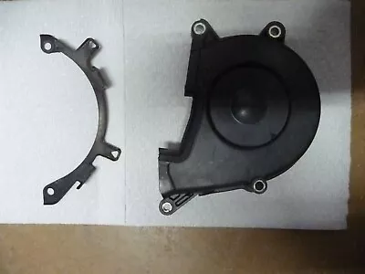 2006-2012 2.4 (4g69) Mitsubishi Eclipse Upper Inner & Outer Timing Cover • $40